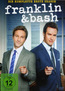 Franklin & Bash - Staffel 1 - Disc 2 - Episoden 5 - 7 (DVD) kaufen