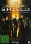 Marvels Agents of S.H.I.E.L.D. - Staffel 1 - Disc 1 - Episoden 1 - 4 (DVD) kaufen