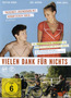 Vielen Dank für Nichts (DVD) kaufen