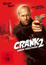 Crank 2 - FSK-18-Fassung (Blu-ray) kaufen