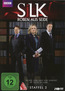 Silk - Staffel 2 - Disc 1 - Episoden 1 - 3 (DVD) kaufen