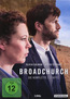 Broadchurch - Staffel 1 - Disc 1 - Episoden 1 - 3 (DVD) kaufen