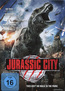 Jurassic City (DVD) kaufen