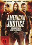 American Justice (DVD) kaufen