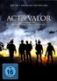 Act of Valor (DVD) kaufen
