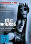 Exit Wounds - Die Copjäger - FSK-16-Fassung (DVD), gebraucht kaufen