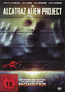 The Alcatraz Alien Project (DVD) kaufen