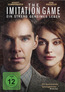 The Imitation Game (Blu-ray), gebraucht kaufen