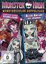 Monster High - Monstercooler Doppelpack (DVD) kaufen