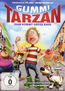 Gummi Tarzan (DVD) kaufen