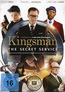 Kingsman - The Secret Service (Blu-ray) kaufen