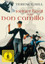 Keiner haut wie Don Camillo (DVD) kaufen