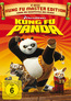 Kung Fu Panda - Bonusmaterial (DVD) kaufen