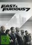 Fast & Furious 7 (Blu-ray) kaufen