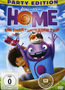Home - Ein smektakulärer Trip (DVD) kaufen