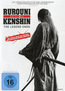 Rurouni Kenshin 3 - The Legend Ends (DVD) kaufen