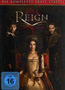 Reign - Staffel 1 - Disc 4 - Episoden 16 - 20 (DVD) kaufen