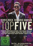 Top Five (DVD) kaufen