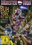 Monster High - Buh York, Buh York (DVD) kaufen