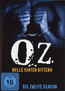 Oz - Staffel 2 - Disc 1 - Episoden 1 - 3 (DVD) kaufen