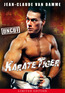 Karate Tiger (DVD) kaufen