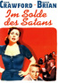 Im Solde des Satans (DVD) kaufen