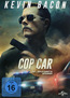 Cop Car (DVD), gebraucht kaufen