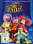 Die Fraggles - Staffel 1 - Box 1: Disc 1 - Episoden 1 - 4 (DVD) kaufen