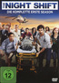 The Night Shift - Staffel 1 - Disc 1 - Episoden 1 - 4 (DVD) kaufen