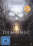 Demonic - Haus des Horrors (Blu-ray 2D/3D) kaufen