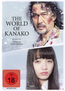 The World of Kanako (DVD) kaufen