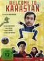 Welcome to Karastan (DVD) kaufen