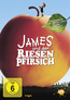 James und der Riesenpfirsich (DVD) kaufen