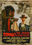 Django - 10.000 blutige Dollar (DVD) kaufen