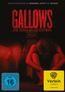 Gallows (Blu-ray), gebraucht kaufen