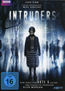 Intruders - Disc 1 - Episoden 1 - 4 (Blu-ray) kaufen