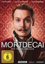 Mortdecai (DVD), gebraucht kaufen
