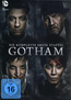 Gotham - Staffel 1 - Disc 1 - Episoden 1 - 4 (DVD) kaufen