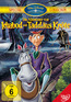 Die Abenteuer von Ichabod und Taddäus Kröte (DVD) kaufen