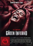 The Green Inferno (Blu-ray) kaufen