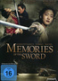 Memories of the Sword (Blu-ray) kaufen