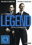 Legend (Blu-ray), gebraucht kaufen