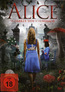 Alice - The Darker Side of the Mirror (DVD) kaufen