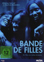 Bande de Filles - Mädchenbande - Französische Originalfassung mit deutschen Untertiteln (DVD) kaufen
