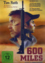 600 Miles (DVD) kaufen