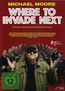 Where to Invade Next (DVD) kaufen