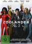 Zoolander No. 2 (DVD) kaufen