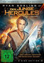 Der junge Hercules - Volume 1 - Disc 1 - Pilotfilm (DVD) kaufen