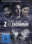 Z for Zachariah (Blu-ray 2D/3D), gebraucht kaufen