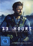13 Hours - The Secret Soldiers of Benghazi (DVD) kaufen